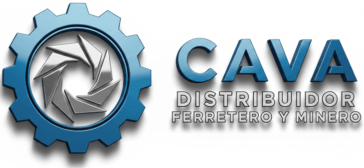 Ferretería Cava Logo
